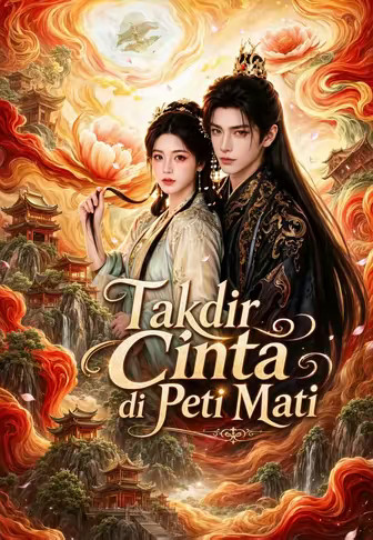 Takdir Cinta di Peti Mati