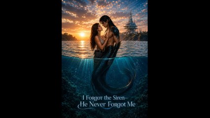 forget the siren
