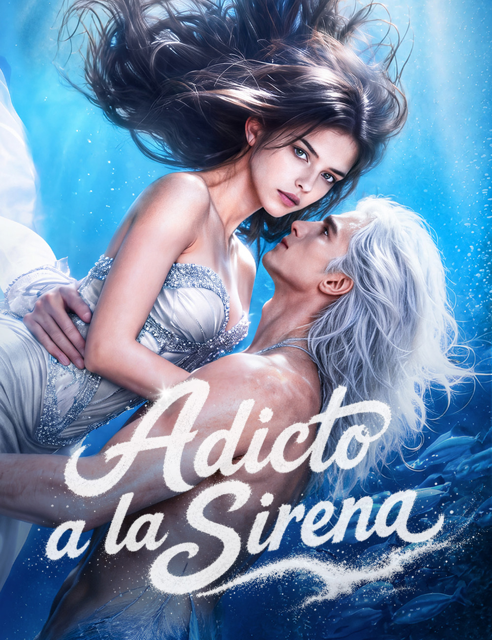 Adicto a la sirena