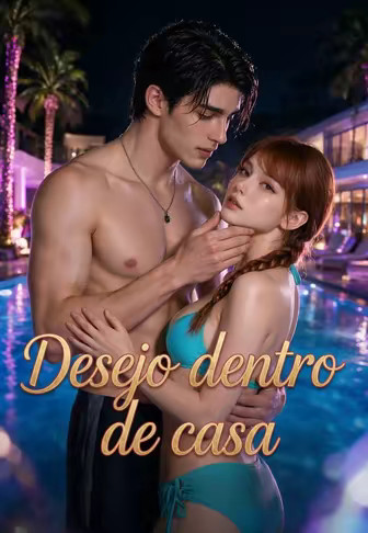 Desejo dentro de casa