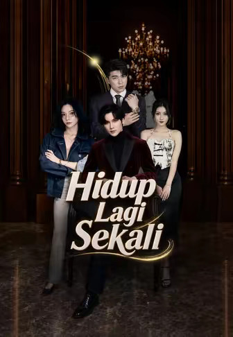Hidup Lagi Sekali