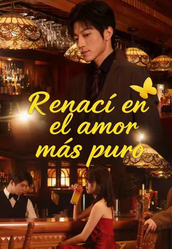 Renací en el amor más puro