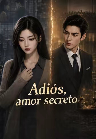 Adiós, amor secreto