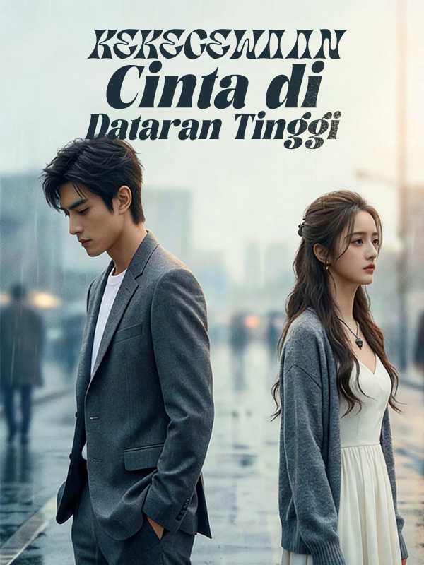 Kekecewaan Cinta di Dataran Tinggi