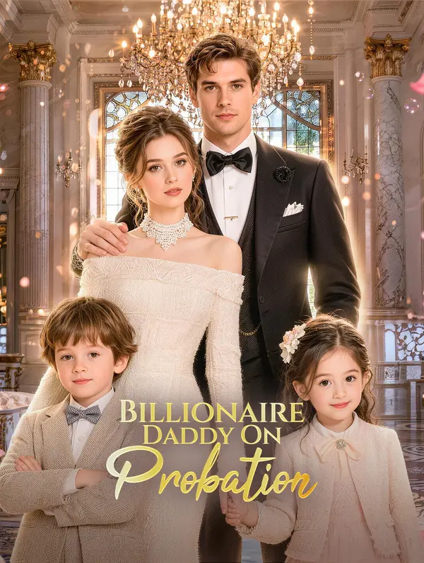 Billionaire Daddy On Probation