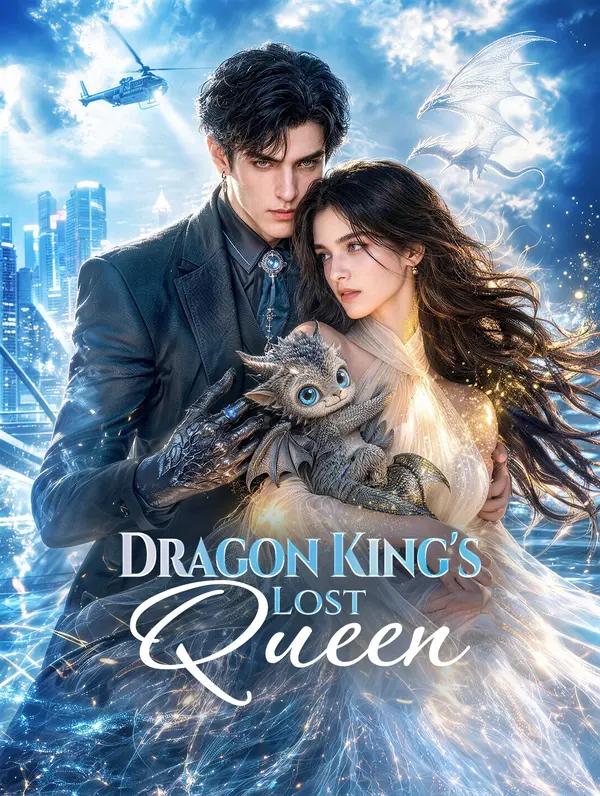 Dragon King's Lost Queen