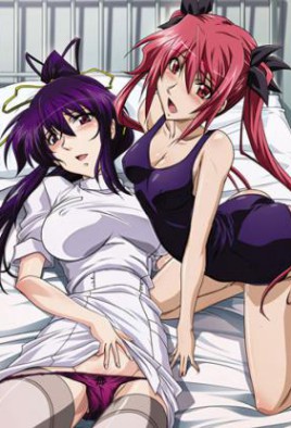 Cosplay Rakuen (2014)