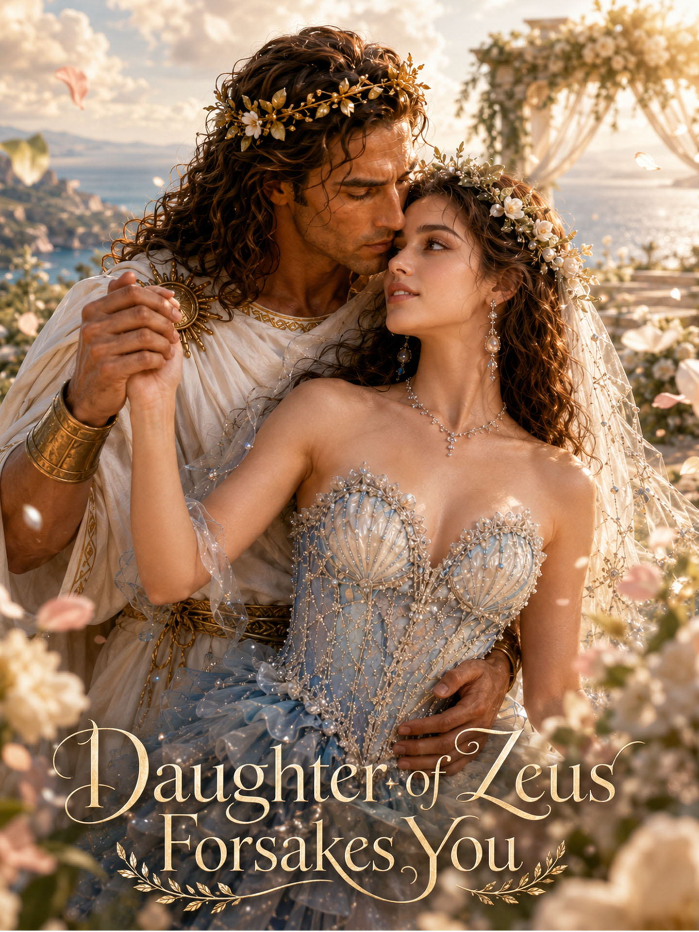Daughter of Zeus Forsakes You