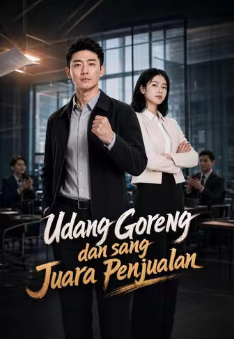 Udang Goreng dan sang Juara Penjualan