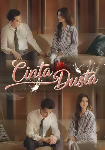 Cinta Dusta