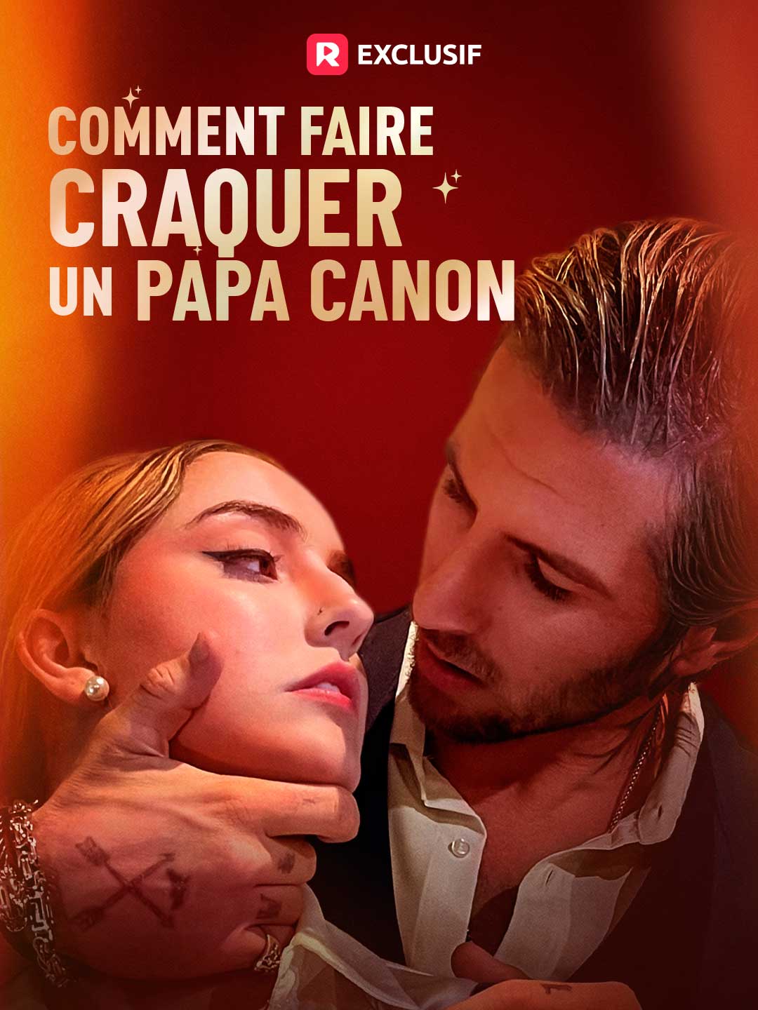 (Dubbing) Comment Faire Craquer Un Papa Canon