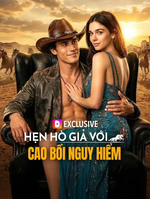 Hẹn Hò Giả Với Cao Bồi Nguy Hiểm(Phiên bản lồng tiếng)