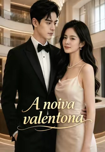 A noiva valentona