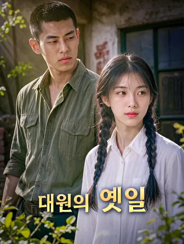 대원의 옛일