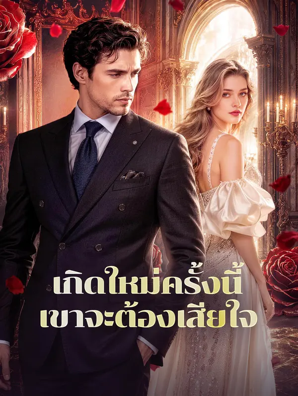 เกิดใหม่ครั้งนี้ เขาจะต้องเสียใจ