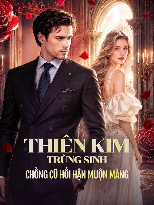 Thiên Kim Trùng Sinh: Chồng Cũ Hối Hận Muộn Màng
