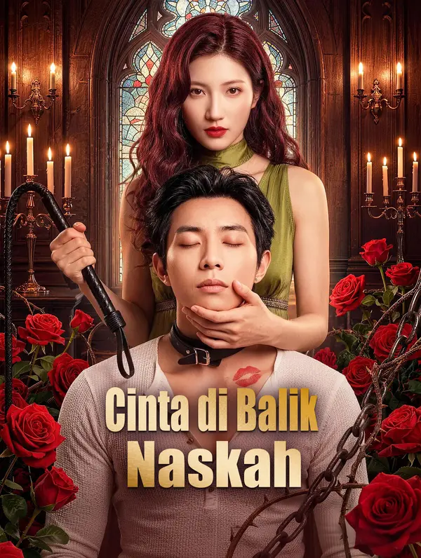 Cinta di Balik Naskah