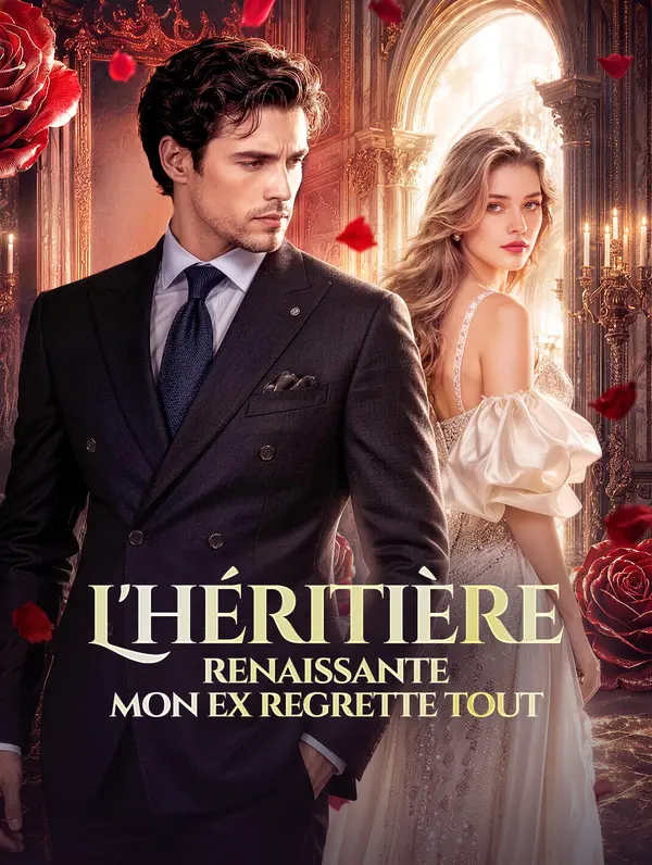 L'héritière renaissante : mon ex regrette tout