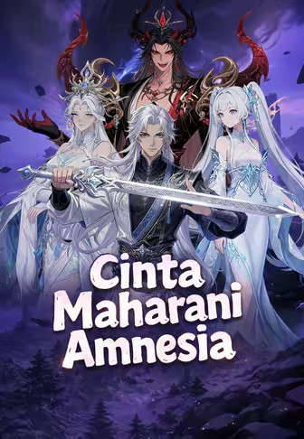 Cinta Maharani Amnesia