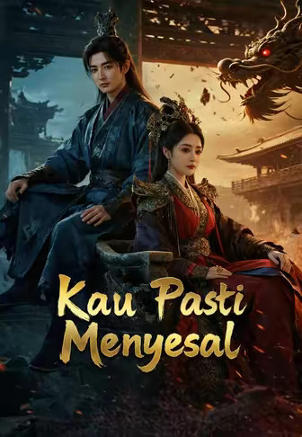 Kau Pasti Menyesal