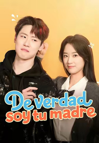 De verdad soy tu madre