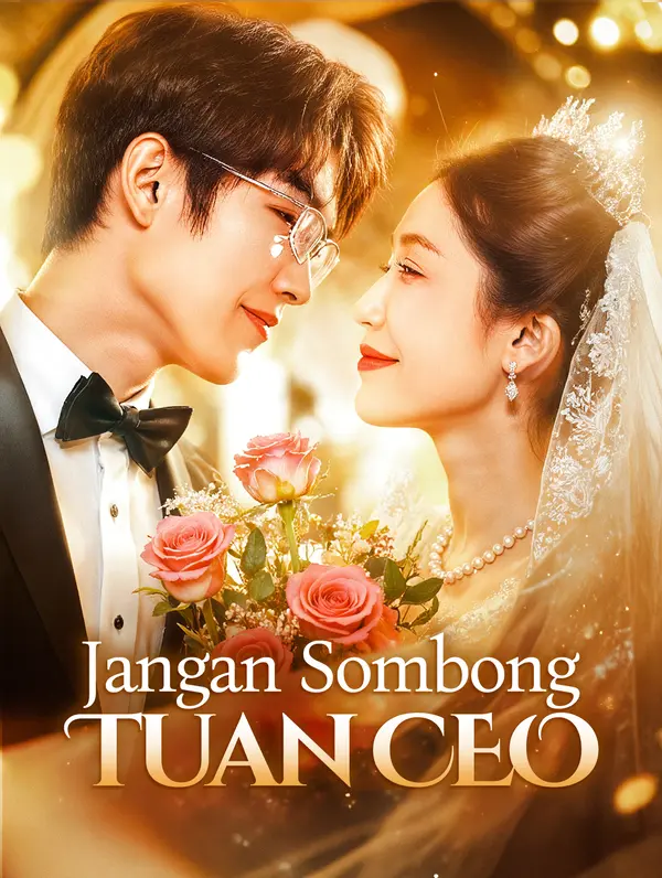 Jangan Sombong, Tuan CEO