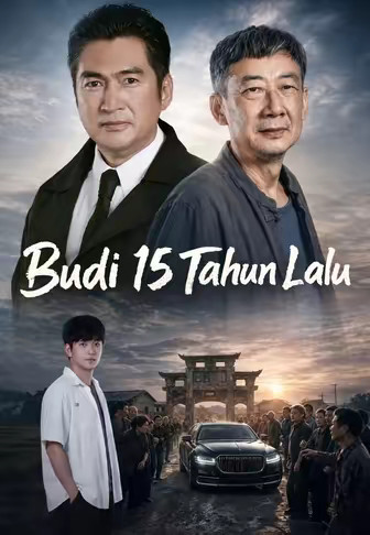 Budi 15 Tahun Lalu