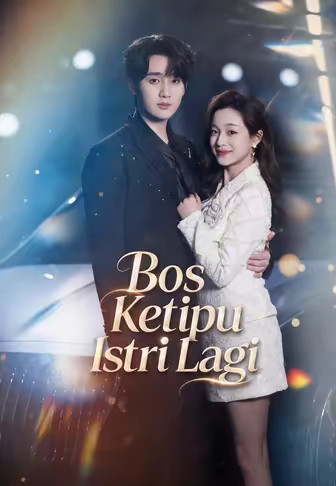 Bos Ketipu Istri Lagi