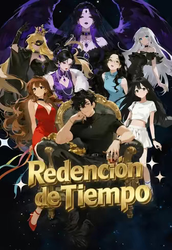Redención de Tiempo
