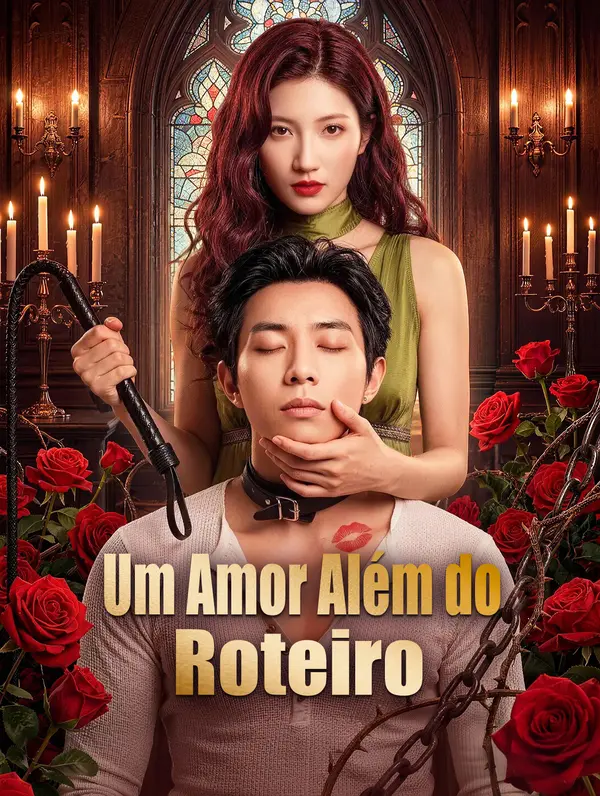 Um Amor Além do Roteiro