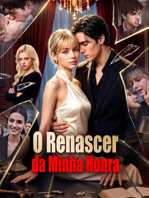 O Renascer da Minha Honra(Dublado)