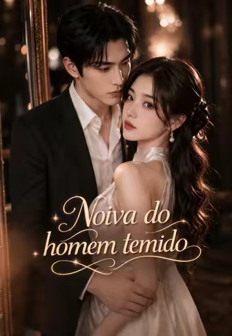 Noiva do homem temido