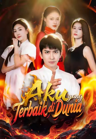 Aku yang Terbaik di Dunia