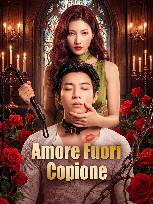 Amore Fuori Copione