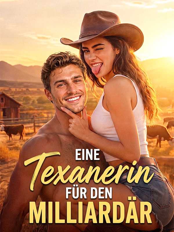 (Synchronisiert) Eine Texanerin für den Milliardär