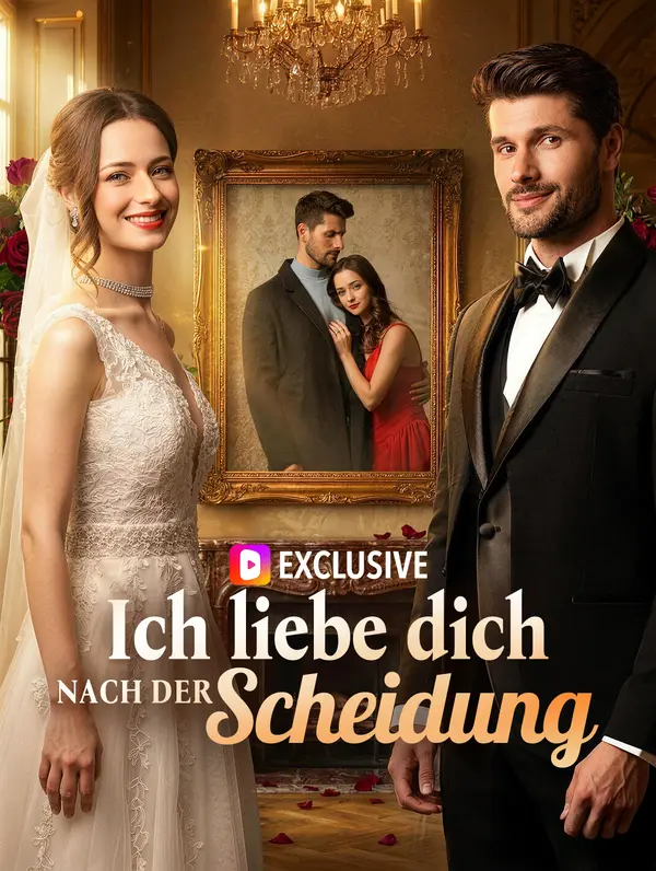 Ich liebe dich nach der Scheidung(Synchron)