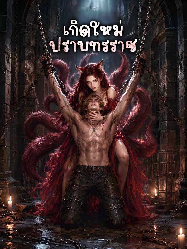 เกิดใหม่ปราบทรราช