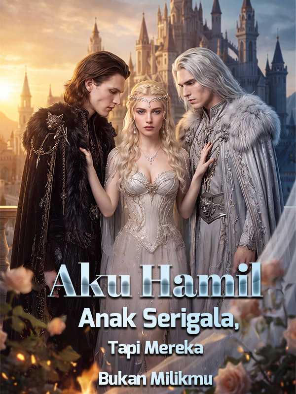 Aku Hamil Anak Serigala, Tapi Mereka Bukan Milikmu