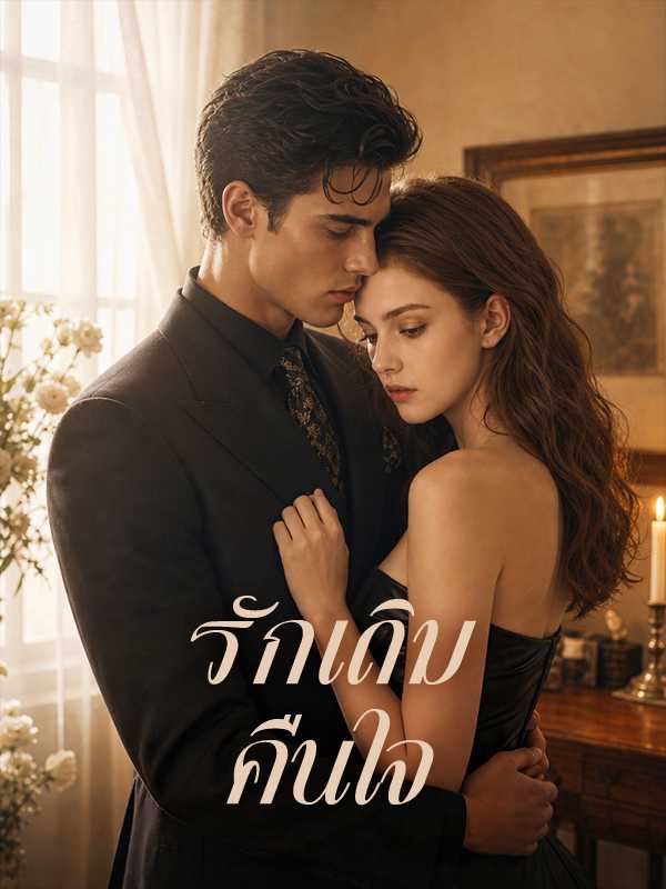 รักเดิมคืนใจ