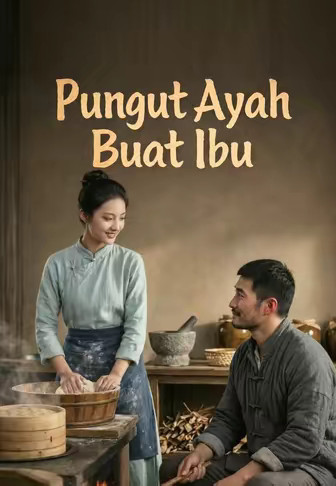 Pungut Ayah Buat Ibu