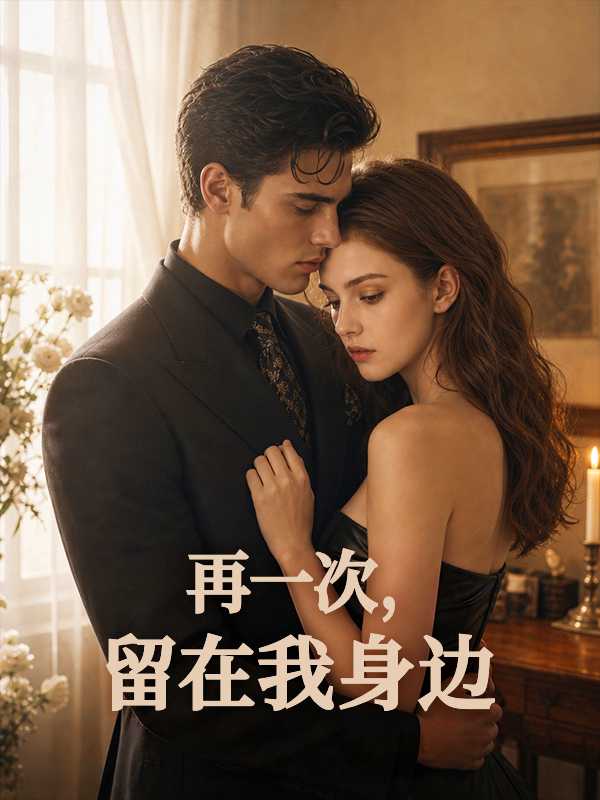 再一次，留在我身边