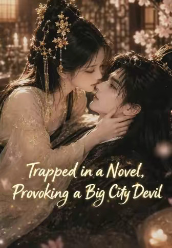 Trapped in a Novel, Provoking a Big City Devil