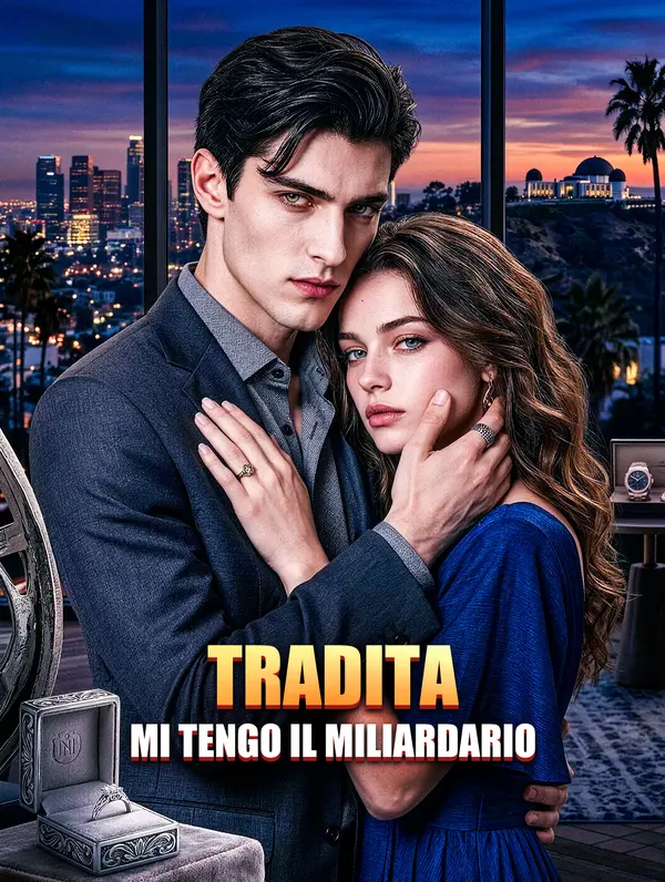 Tradita, Mi Tengo il Miliardario