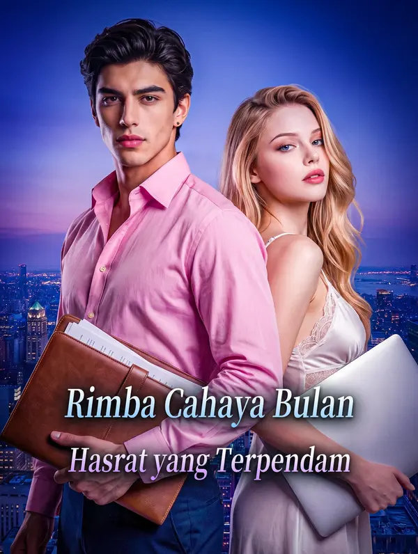Rimba Cahaya Bulan, Hasrat yang Terpendam