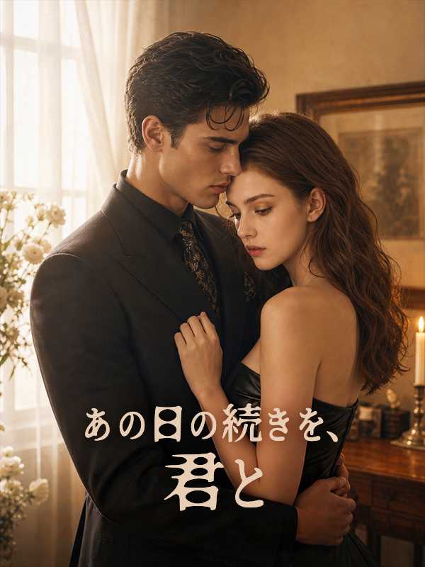 あの日の続きを、君と
