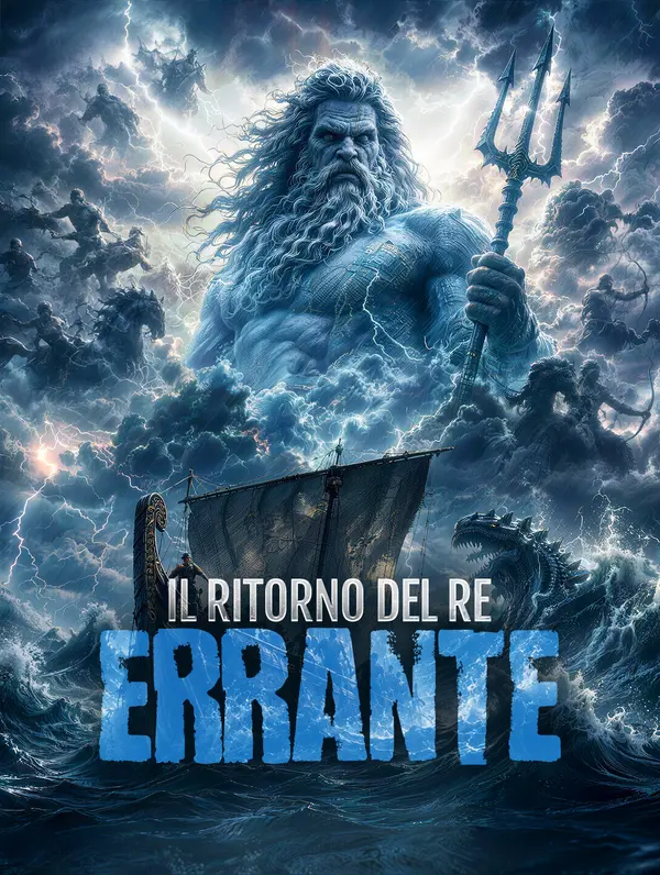 Il ritorno del re errante
