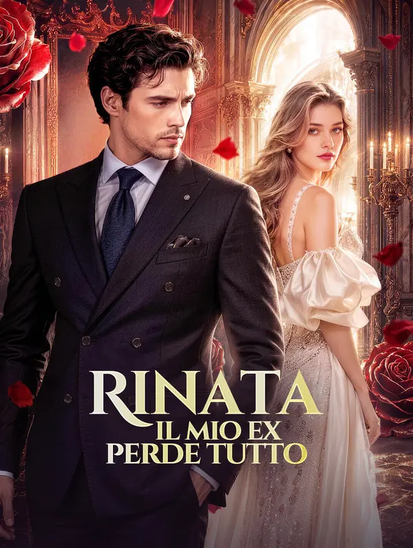 Rinata, il mio ex perde tutto