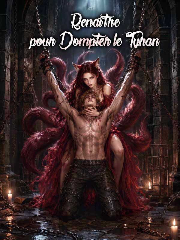 Renaître pour Dompter le Tyran