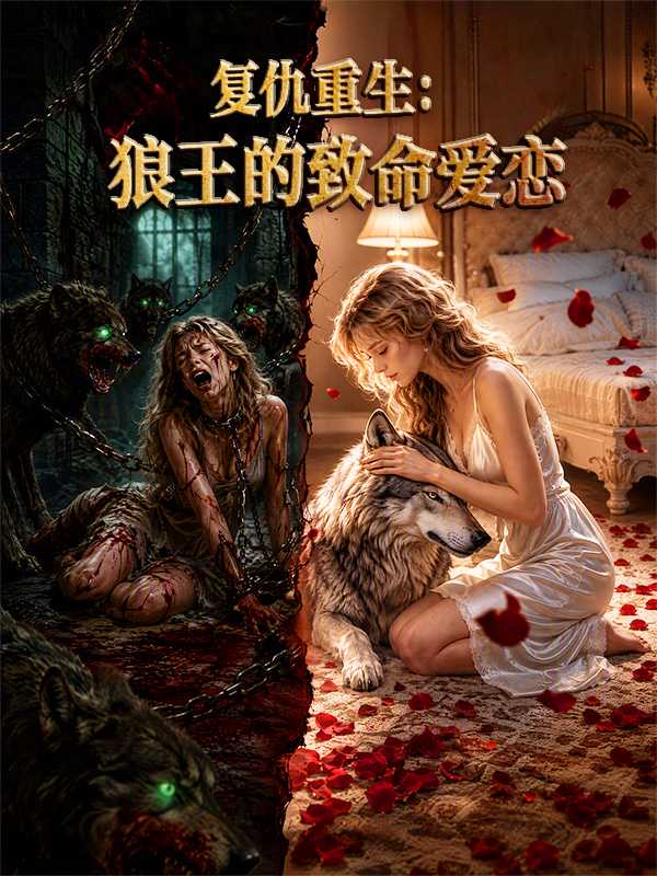复仇重生：狼王的致命爱恋