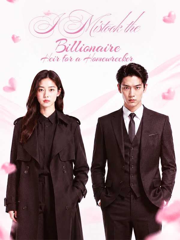 I Mistook the Billionaire Heir for a Homewrecker